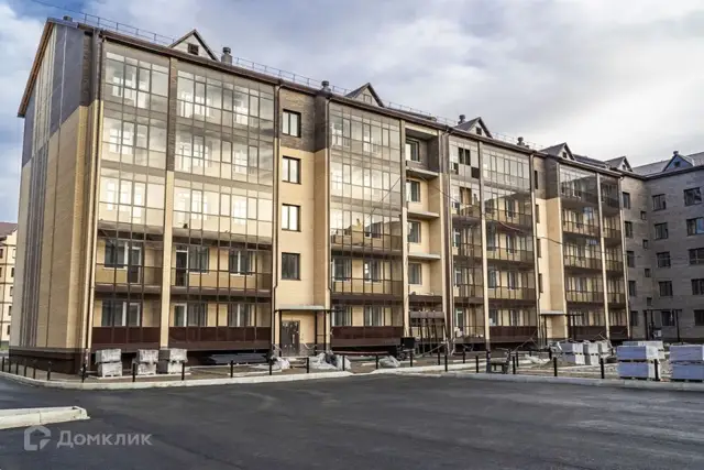 ЖК «Авиатор» — фото 2